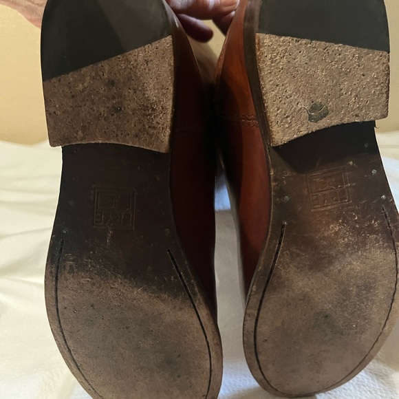 Frye Boot - Picture 9 of 14